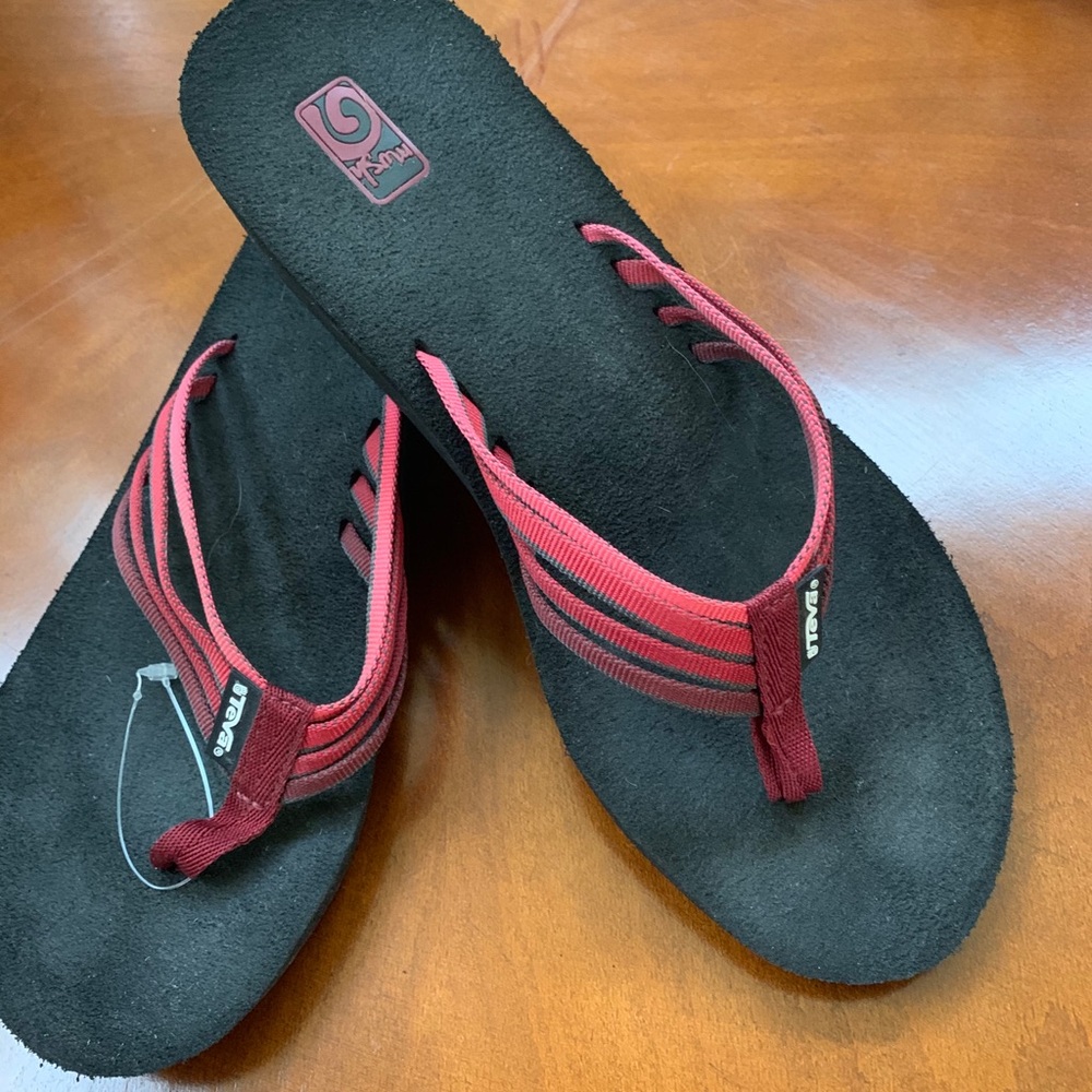 Flip flops